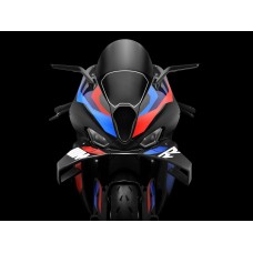 Rizoma Stealth Mirrors for the BMW M1000RR (2023+) Rizoma Stealth Mirrors for the BMW M1000RR (2023+)